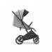 Silla de paseo Maior Horizon Grey de Inglesina